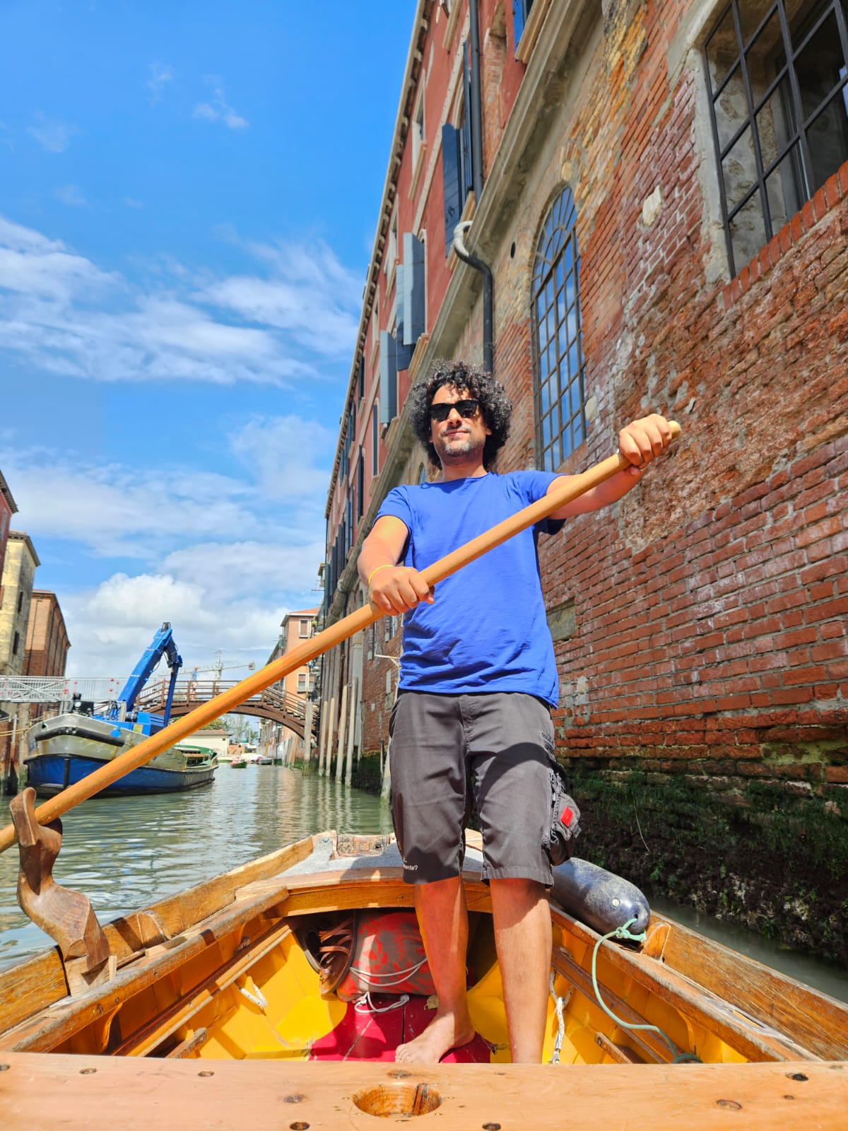 IL MORO DI VENEZIA
